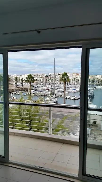 Marina Apartment With Pool Access Lagos 0*,  Portugal