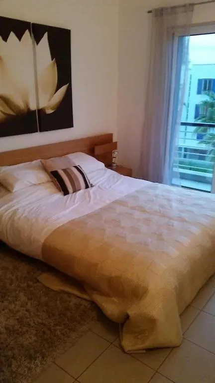 Marina Apartment With Pool Access Lagos Portugal