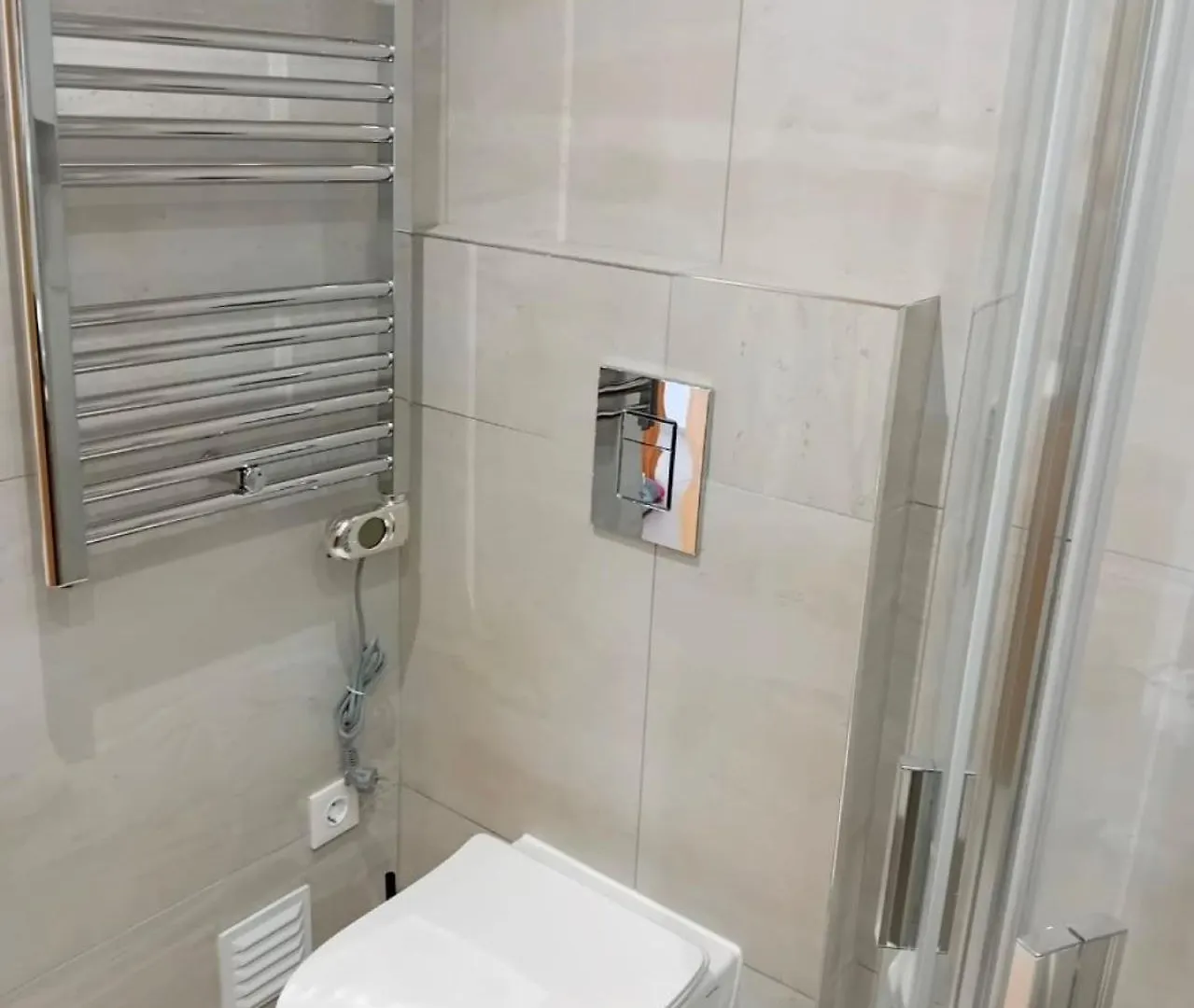 Marina Apartment With Pool Access Lagos 0*,