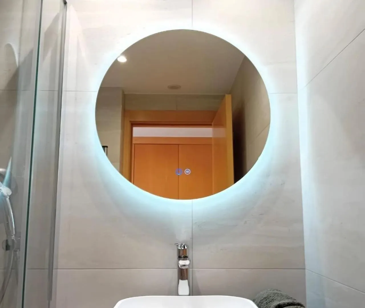 Marina Apartment With Pool Access Lagos
