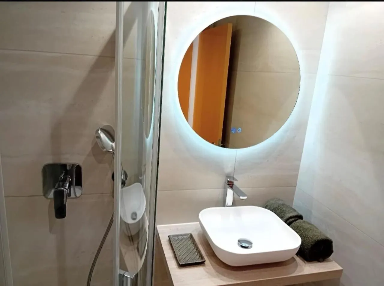Marina Apartment With Pool Access Lagos Portugal