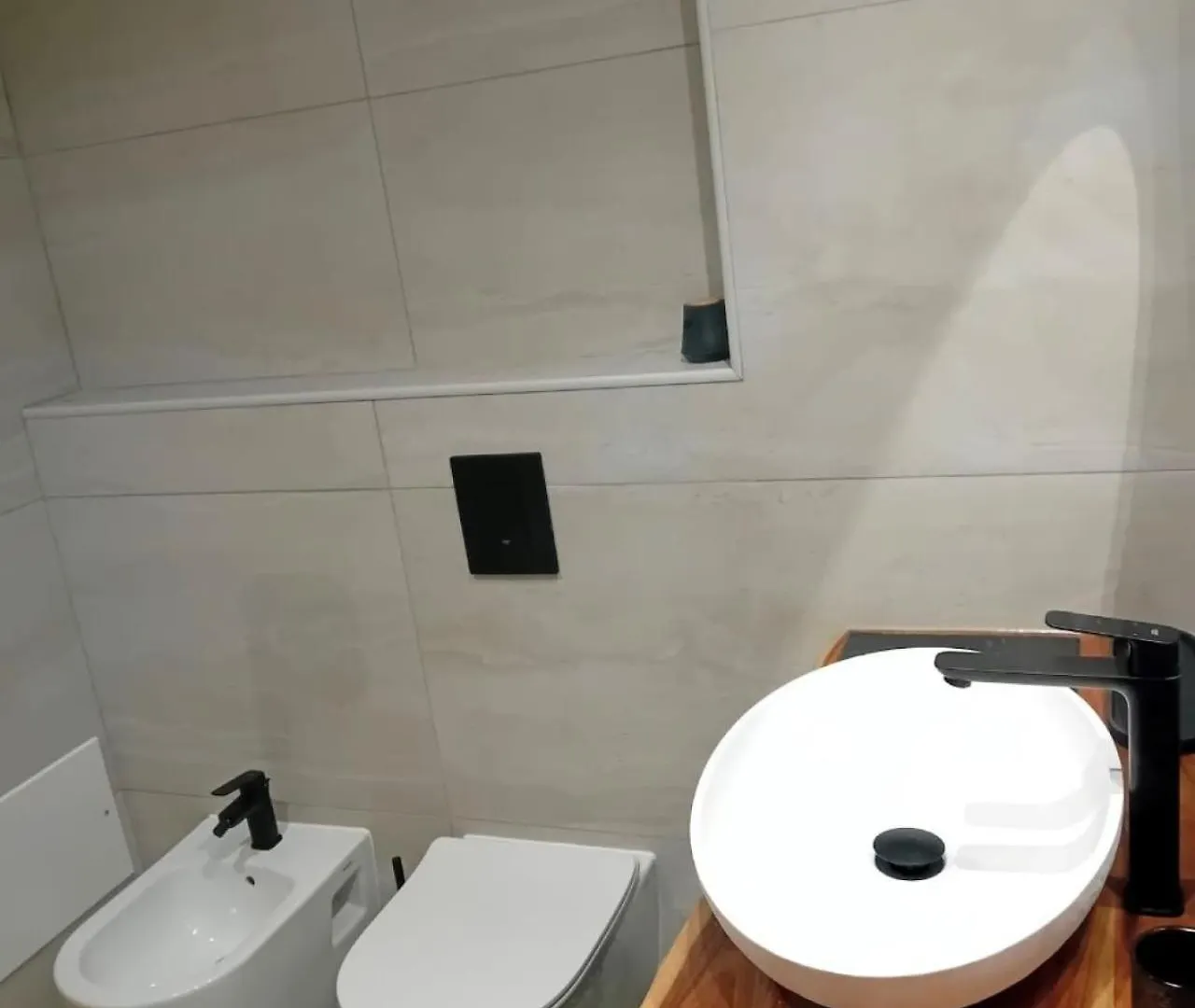 Marina Apartment With Pool Access Lagos