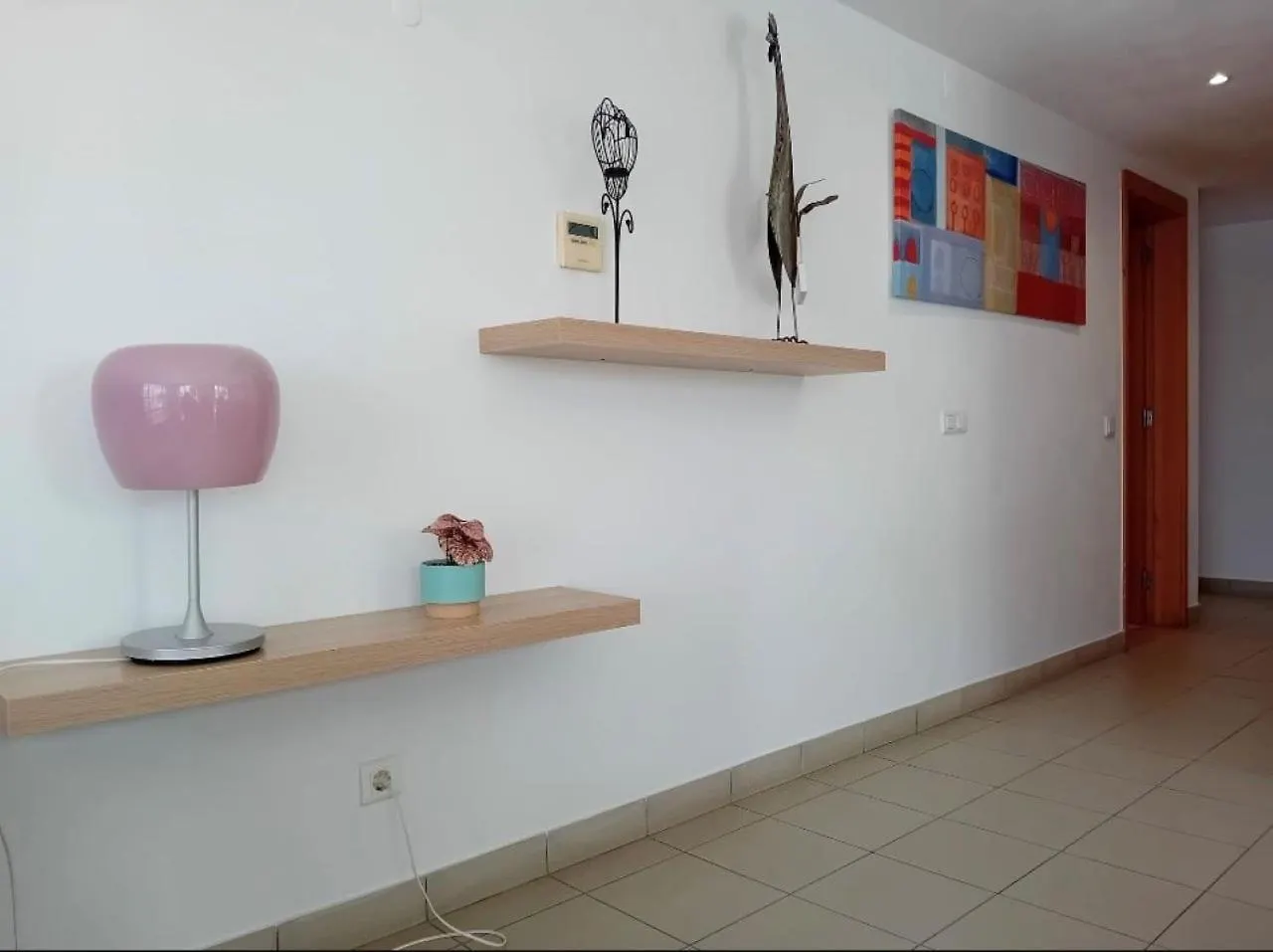Marina Apartment With Pool Access Lagos