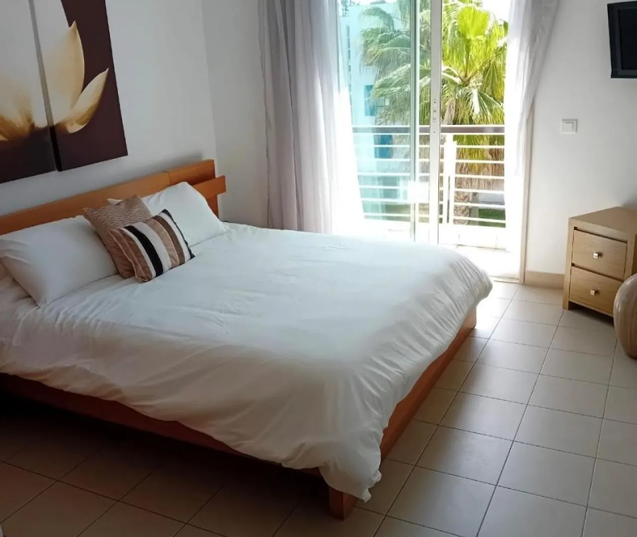 Marina Apartment With Pool Access Lagos Portugal