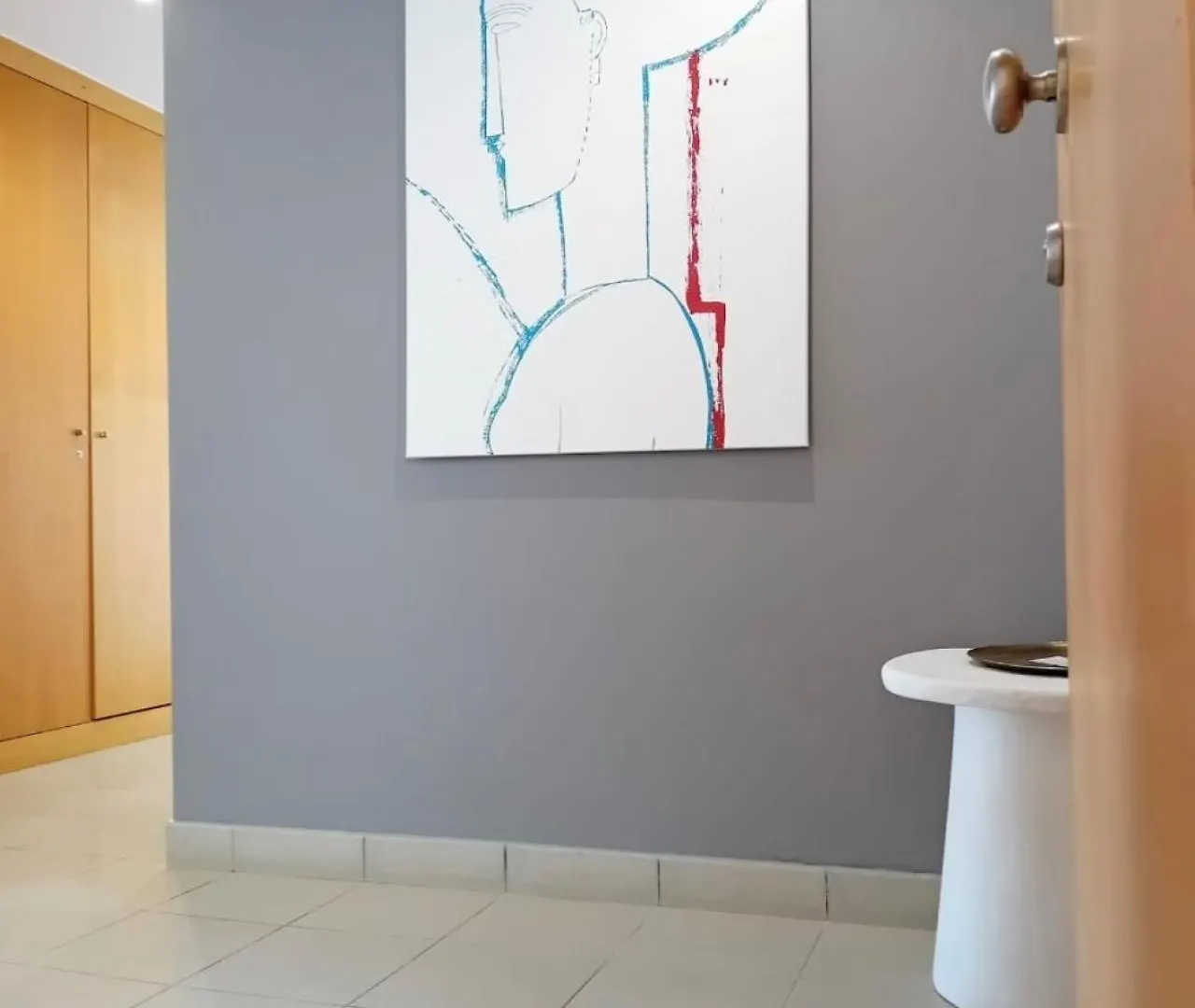 Marina Apartment With Pool Access Lagos Portugalsko