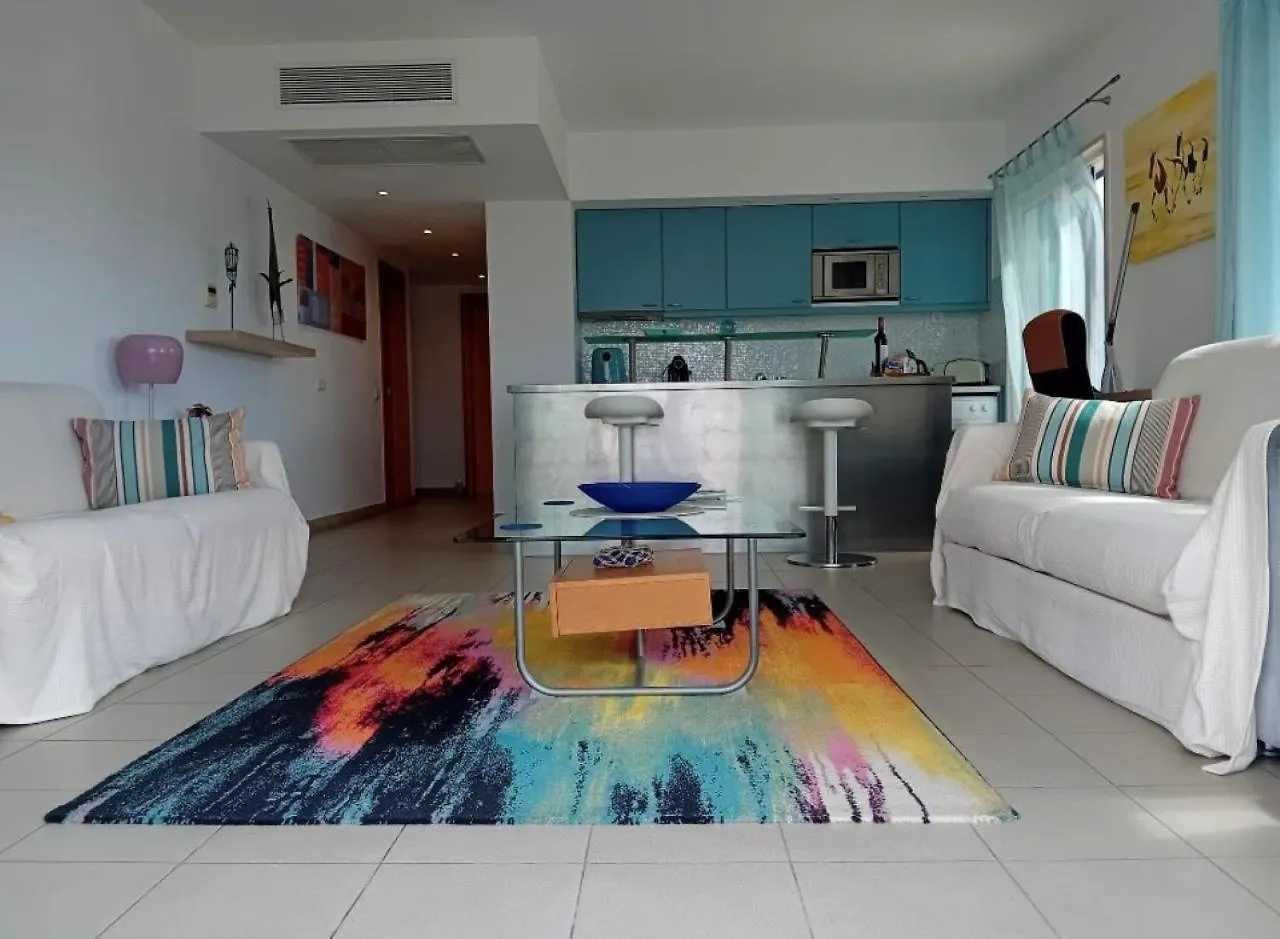 Marina Apartment With Pool Access Lagos 0*,  Portugal