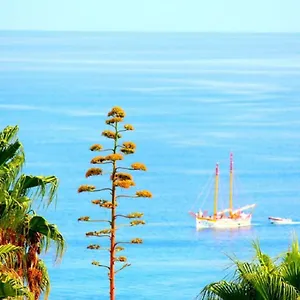  Apartamento Wow Relax+terrace+3 Minutes To Beach+10 Min