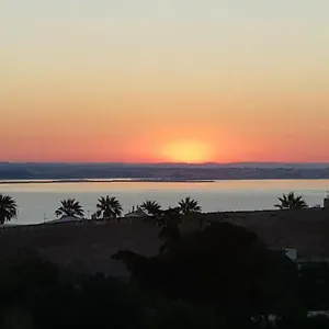 Ocean View Lagos