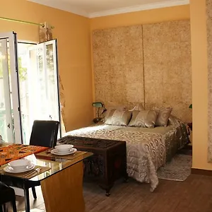  Appartement Center Studios