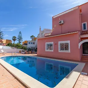 Apartament T - Casa Costa Doiro, Lagos