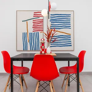  Apartamento Vasco Da Gama