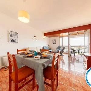 De 60 M2 Com 2 Apartamento