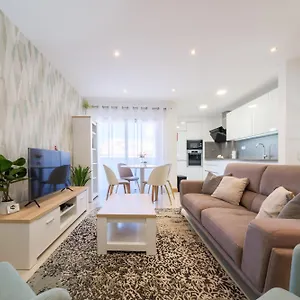 Flor Do Galvao Apartment