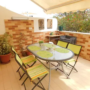  Apartamento Casa Happybella