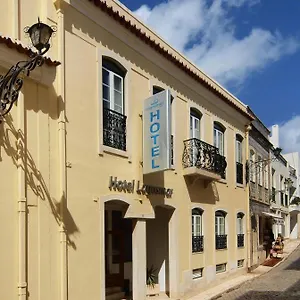 Hotell Lagosmar Story, Lagos