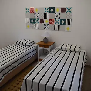  Appartamento Casaduarte Courtyard