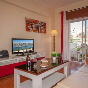 B45 - Main Avenue 2 Bed Apartment