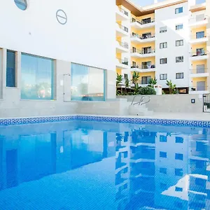 Wellness Apartment